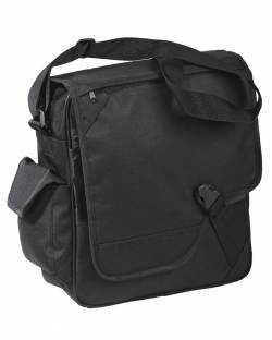 Satellite Messenger Bag